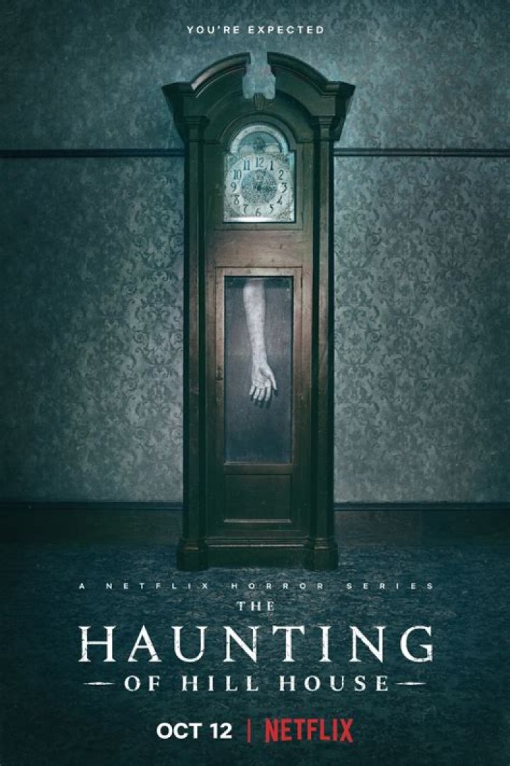 The Haunting of Hill House Season 2 Netflix Release Date, Cast & More