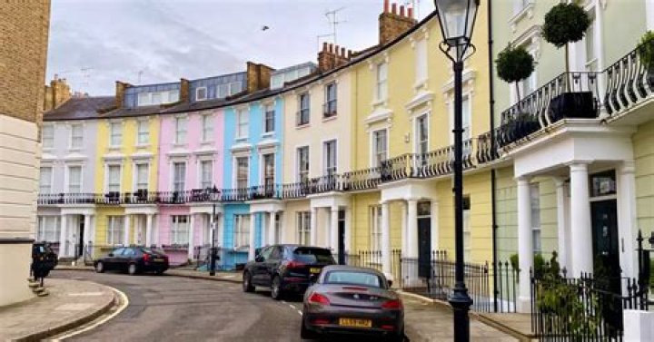 The iconic Primrose Hill road that’s home to Paddington and The Browns ahead of Paddington 3