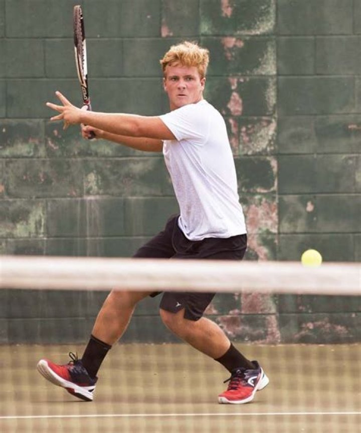 The Maui News 2019 MIL Tennis All-Stars | News, Sports, Jobs