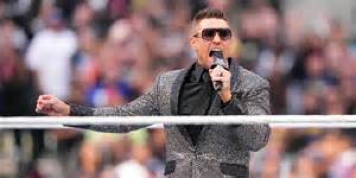 The Miz Net Worth 2022, Age, Height and More