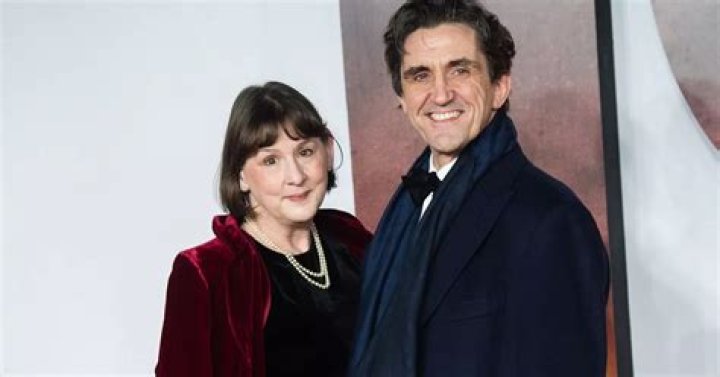 The real-life Call the Midwife power couple who have been married for over 30 years and how they met