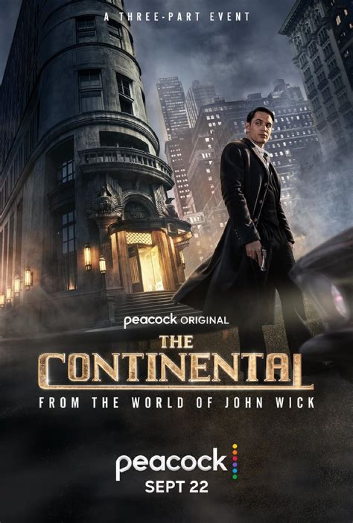 The Release Date and Time for The Continental From The World Of John Wick Season 1 Episode 1, Countdown, When Will It Be Available?