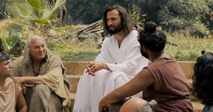 The Savior appears in finale of season four of Book of Mormon Videos