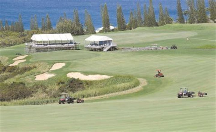 The Sentry announces kamaaina ticket prices | News, Sports, Jobs