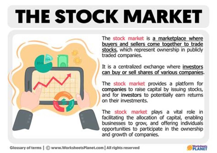 The stock market is soaring. Will it last?