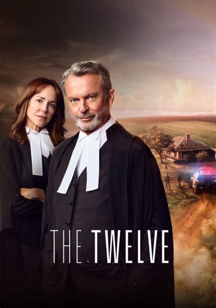 The Twelve season two: Acclaimed Australian series to film in Western Australia
