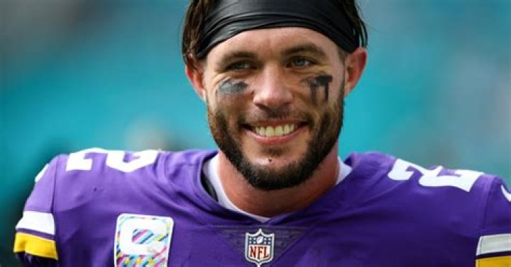 The Vikings found a way for veteran safety Harrison Smith to be disruptive again