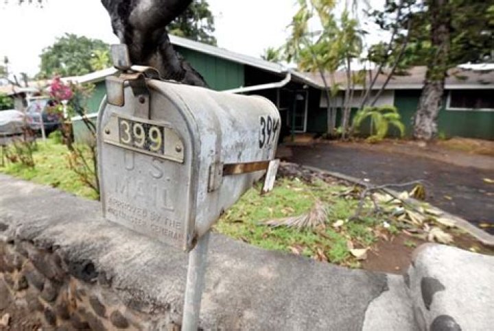 Third of Maui County homes are bought by nonresidents | News, Sports, Jobs