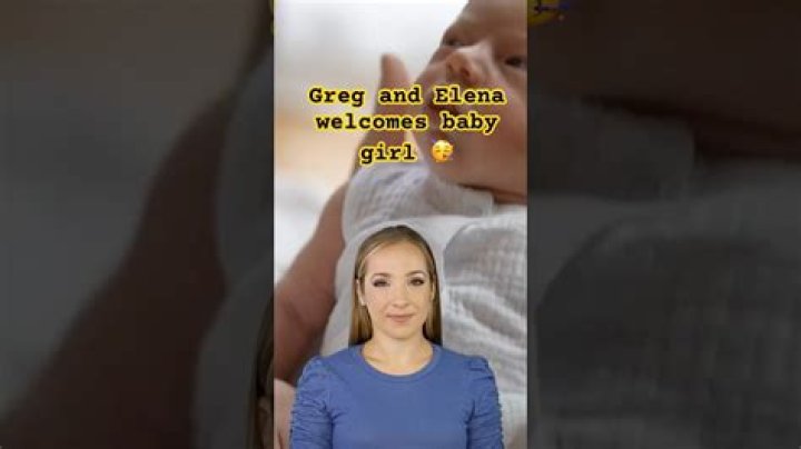 This Morning's Dr Zoe Williams welcomes first child - see heartwarming announcement