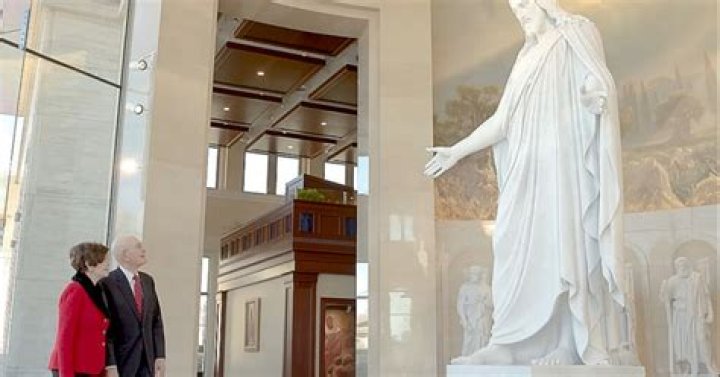 This week on social: Helping others understand Christ’s mission