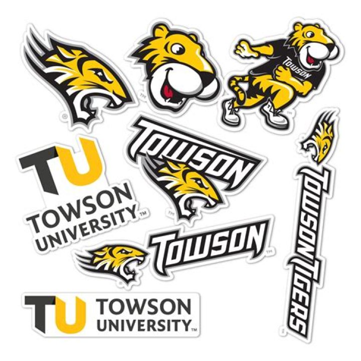 Thompson and the Towson Tigers visit conference foe Monmouth