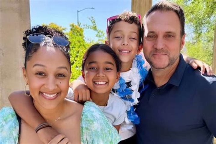 Tia Mowry bio, age, husband, children, siblings, parents, net worth
