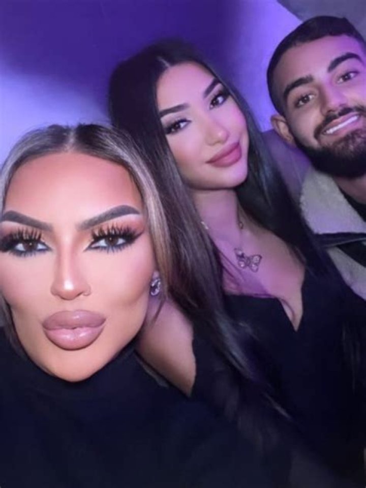 TikTok star Eessa Abdallah sentenced for dealing cocaine in Sydney