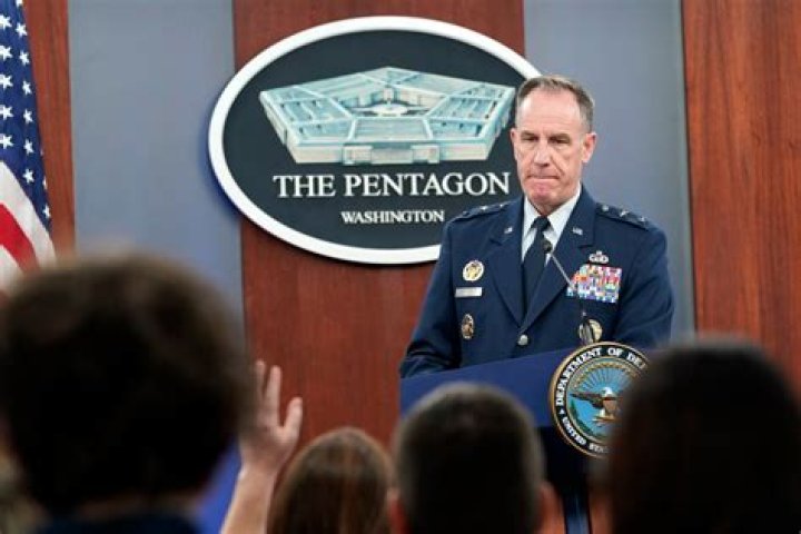 Timeline of Defense Secretary Lloyd Austin’s hospitalization