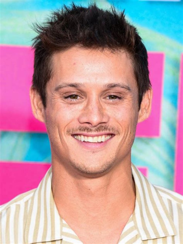 Timothy Granaderos Bio, Family, Career, Girlfriend, History, Height