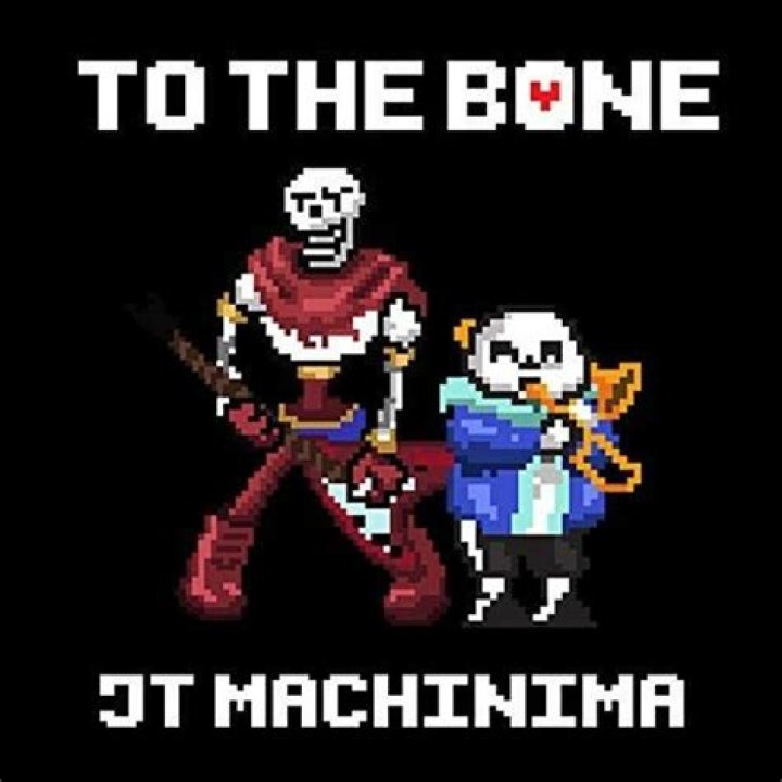 To the Bone Lyrics - JT Music