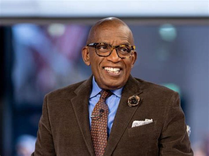 Today's Al Roker triggers concern with head-turning video following major health crisis