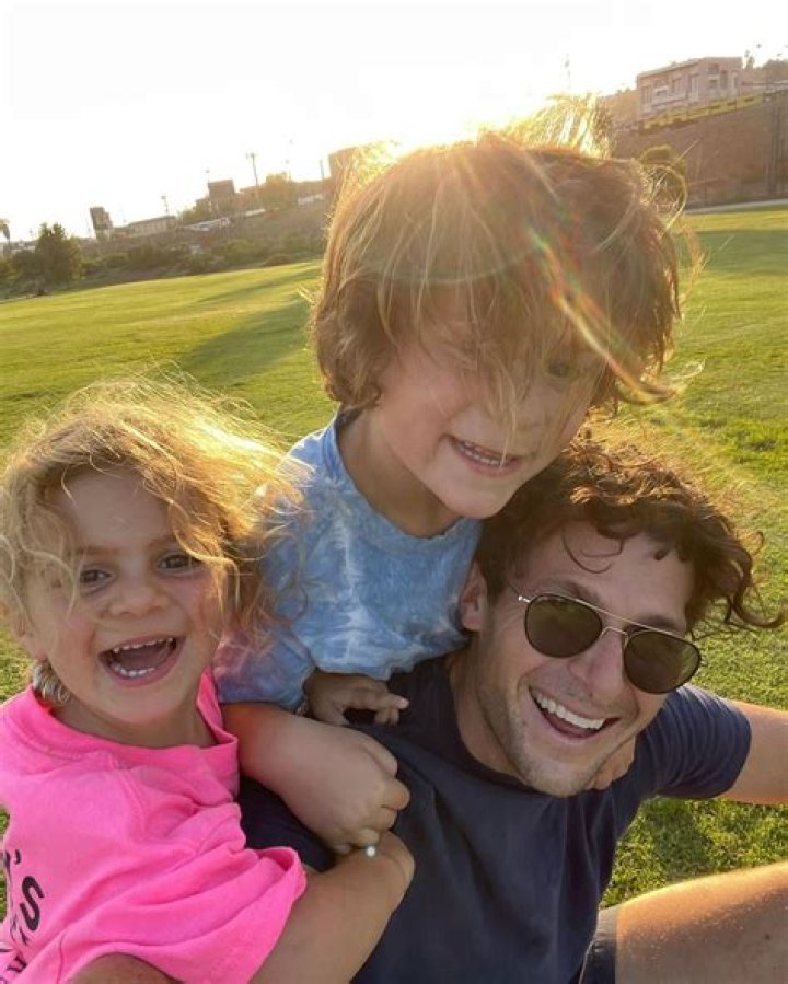 Today's dashing host Jacob Soboroff and his adorable family: all you need to know