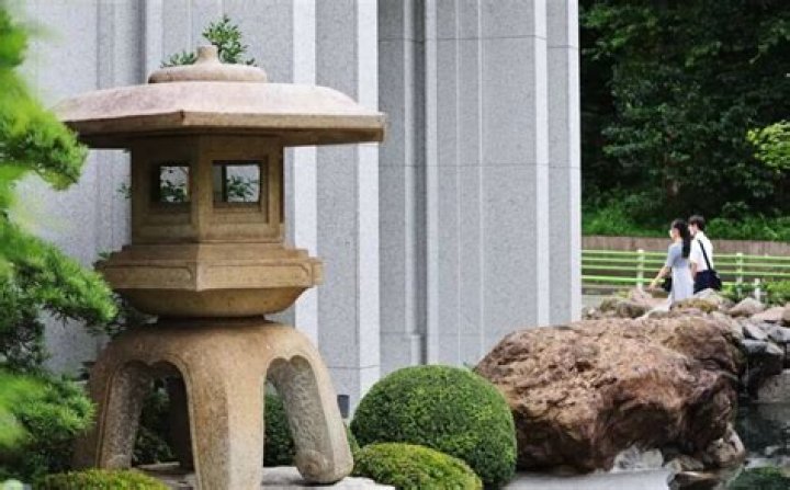 Tokyo Japan Temple | Church News Almanac