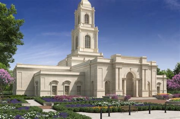 Toluca Mexico Temple | Church News Almanac