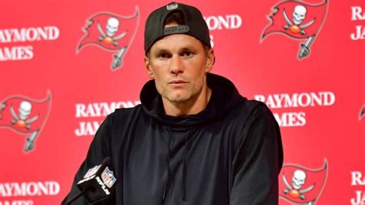 Tom Brady's career in football uncertain following cryptic farewell message and disappointing season
