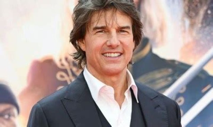 Tom Cruise Family, Parents, Siblings, Wife, Children
