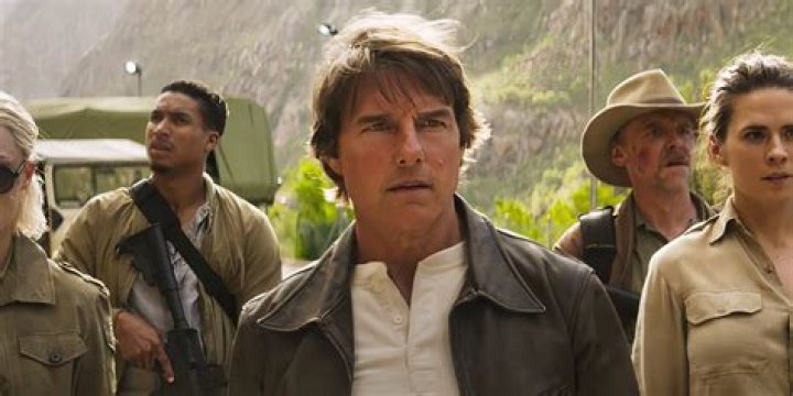 Tom Cruise returns as Ethan Hunt in first trailer for Mission: Impossible - Rogue Nation