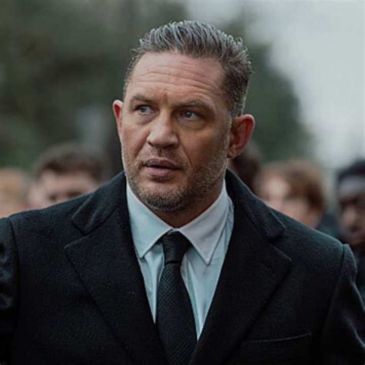 Tom Hardy: Latest News, Pictures & Videos
