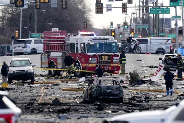 Tom Mccarthy Car Accident, Philadelphia Pennsylvania, Man Dead In Crash