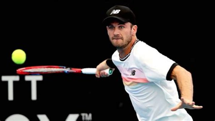 Tommy Paul Bio, Age, Net Worth, Height, Girlfriend, Siblings, Parents