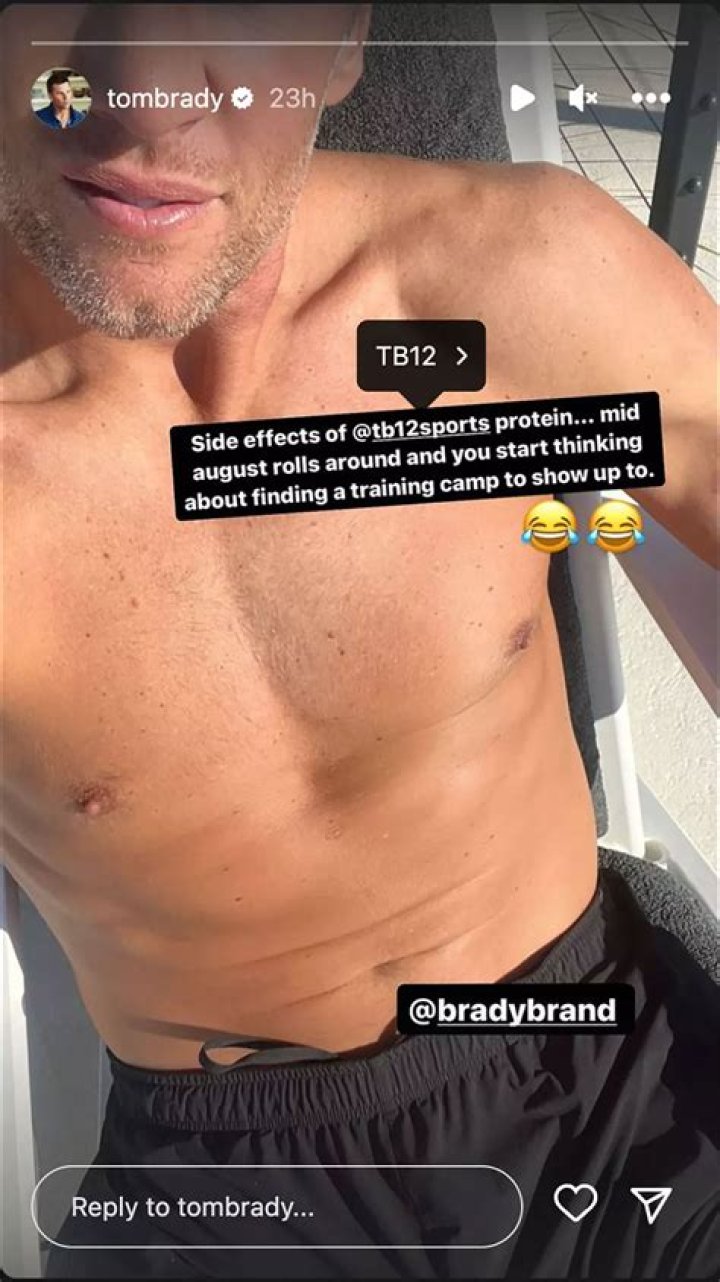 Topless Irina Shayk Shares Vacation Photos with Shirtless Ex Bradley Cooper While Romantically Connected to Tom Brady