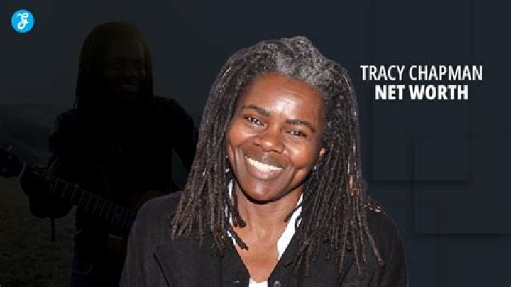 Tracy Chapman Net Worth, Age, Height and More