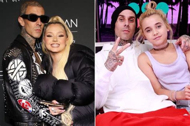 Travis Barker's daughter Alabama shines light on famous dad's 'strict' parenting
