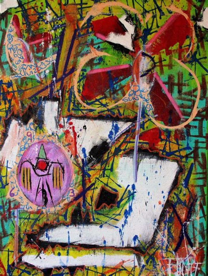 Triunfador Franck de Las Mercedes