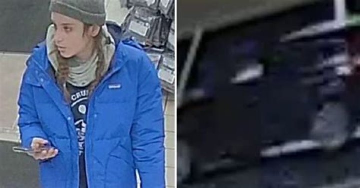 Truckee Police Seek Woman in Hit-&-Run Crash Investigation | News