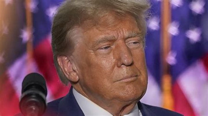 Trump mocks Nikki Haley’s birth name. Haley responds