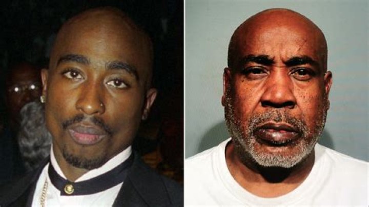 Tupac murder suspect's bail set at $750K, allowed house arrest