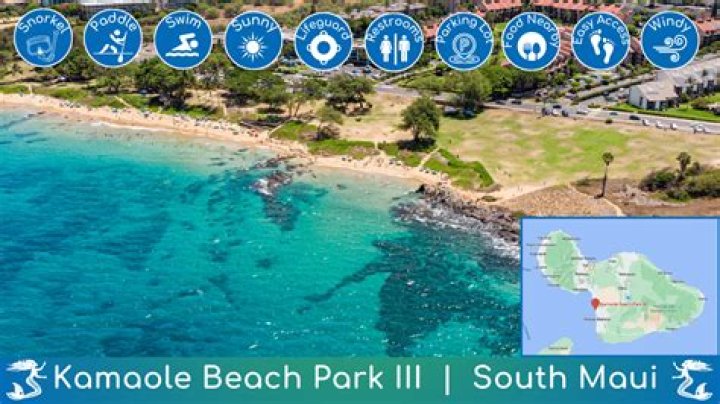 Turn sprinklers back on at Kamaole III Beach | News, Sports, Jobs