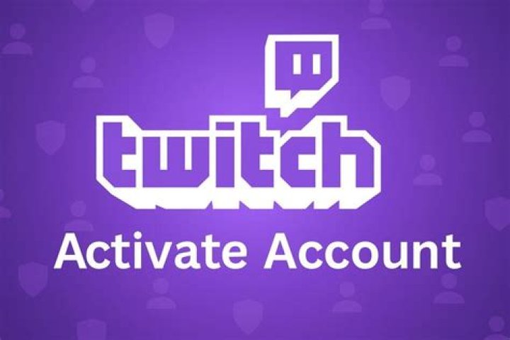 Twitch TV Activate: How To Activate Twitch TV Using twitch.tv/activate