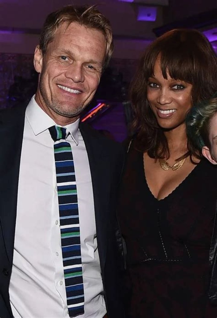 Tyra Banks Son Married Husband Height Boyfriend Body Measurements