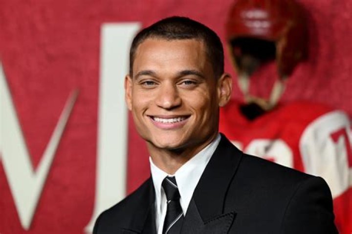 Tyriq Withers: A Look into His Biography, Age, Height, Net Worth, and Girlfriend