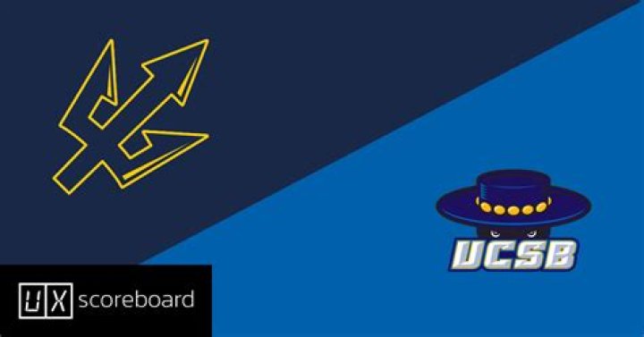 UCSD earns 79-72 victory over UCSB