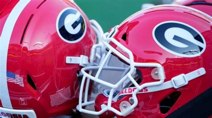 UGA honors Devin Willock, Chandler LeCroy with G-Day-opening delay of game