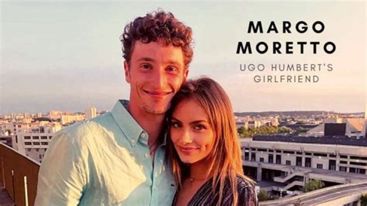 Ugo Humbert Girlfriend: Who Is Margot Moretto?