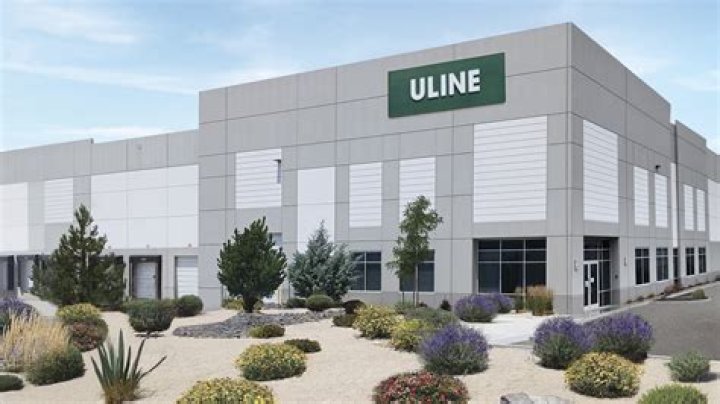 Uline Announces New 900,000 Square Foot Warehouse in Reno |