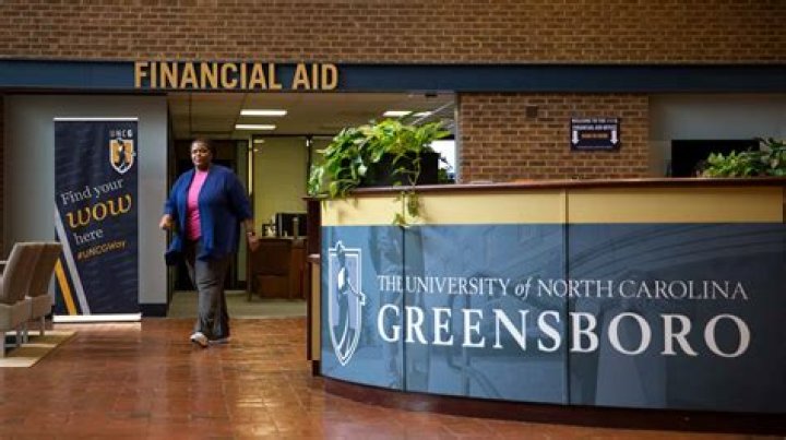 UNC Greensboro hosts Hien and Furman