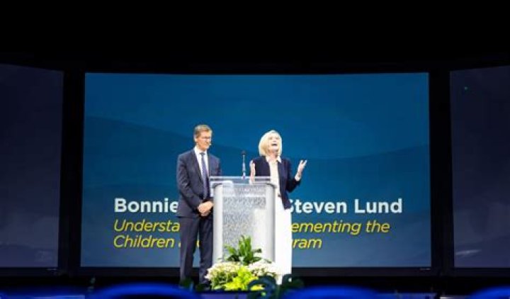 Understanding and implementing the Children and Youth program: What President Nelson has said about today’s youth