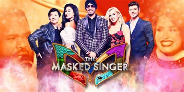Unveiling the Identity of The Masked Singer Season 10’s Hawk