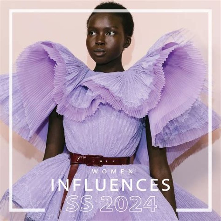Unveiling Trends In Fashion, Beauty, Wellness and Food For 2024