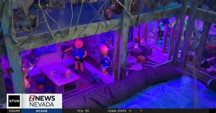 Upside Down Land Exhibit Opens at The Potentialist Workshop | News